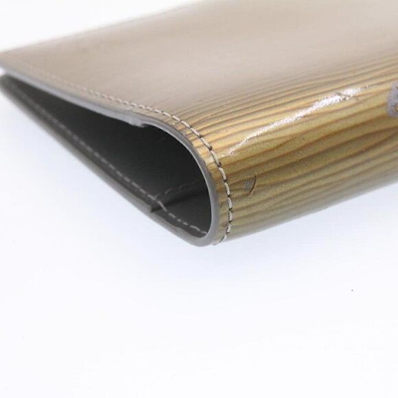 LOUIS VUITTON Cyber Epi Agenda PM Day Planner Cover Green - Picture 10 of 15